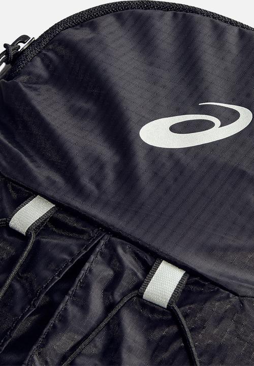 ASICS - Lightweight running backpack - black