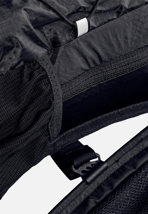 ASICS - Lightweight running backpack - black
