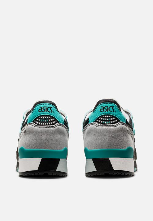 Asics Tiger - Gel-lyte iii og - white/black