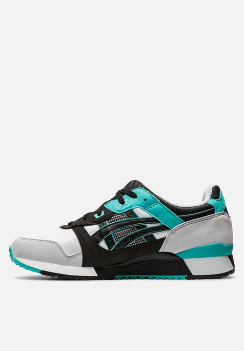 Asics Tiger - Gel-lyte iii og - white/black