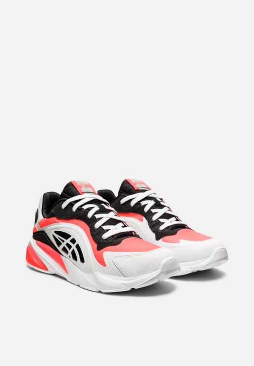 ASICS - Gel-infinity micro - black/sunrise red