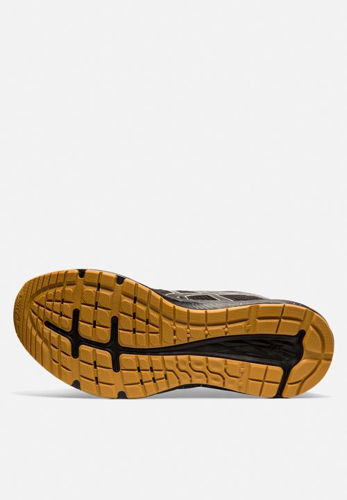 Asics Tiger - Gel-excite 6 - black & putty