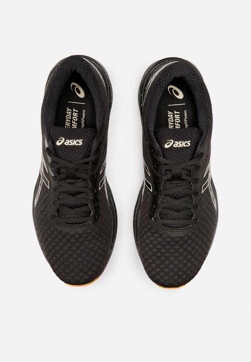 Asics Tiger - Gel-excite 6 - black & putty