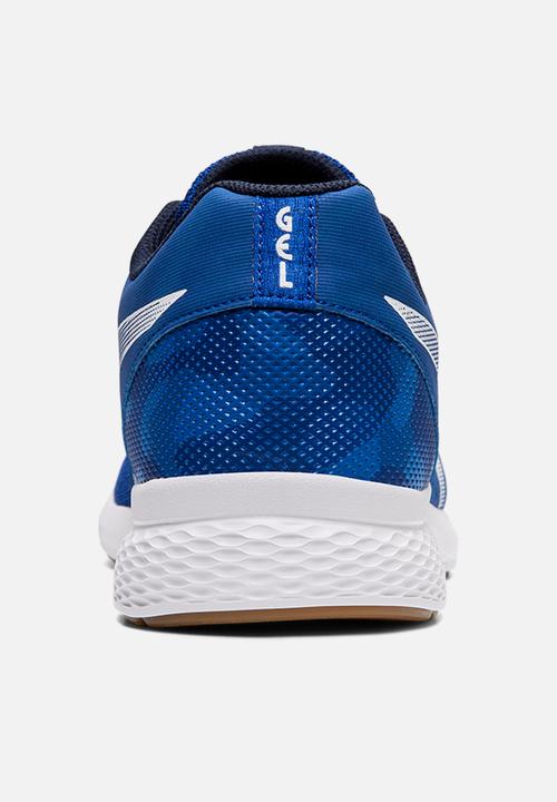 Asics Tiger - Gel-torrance 2 - asics blue & white