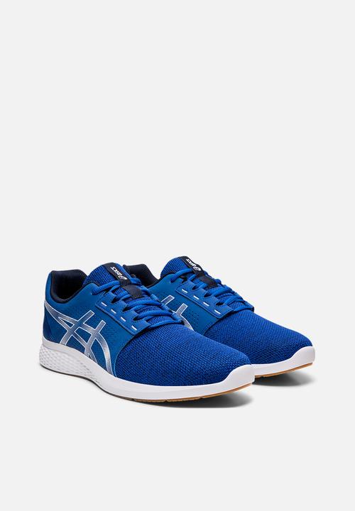 Asics Tiger - Gel-torrance 2 - asics blue & white
