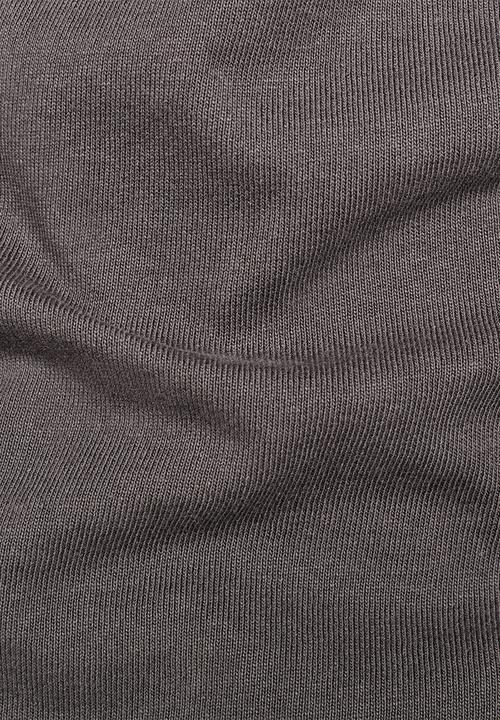 G-STAR - Box logo ebro gr tee - grey