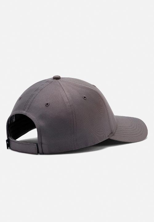 PUMA - Puma metal cat cap - grey