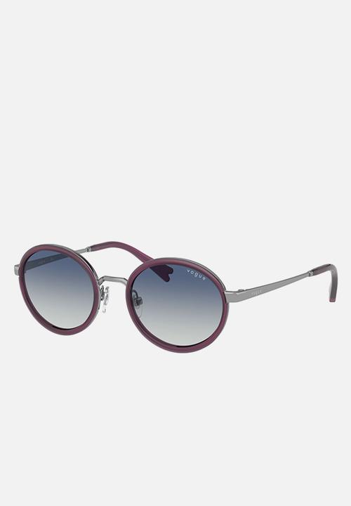 Vogue Eyewear - Vogue Eyewear - 0VO4167S - Blue