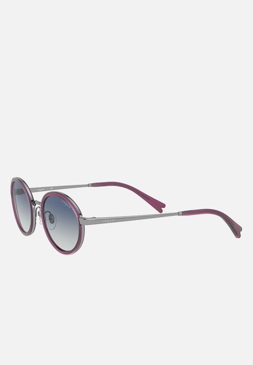 Vogue Eyewear - Vogue Eyewear - 0VO4167S - Blue