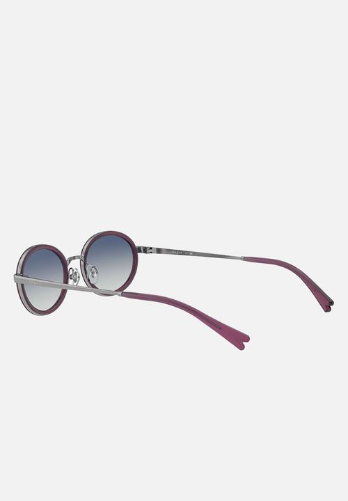 Vogue Eyewear - Vogue Eyewear - 0VO4167S - Blue