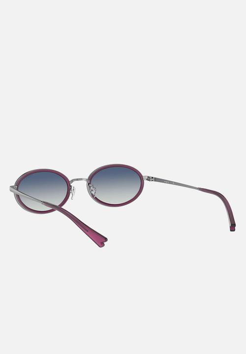 Vogue Eyewear - Vogue Eyewear - 0VO4167S - Blue
