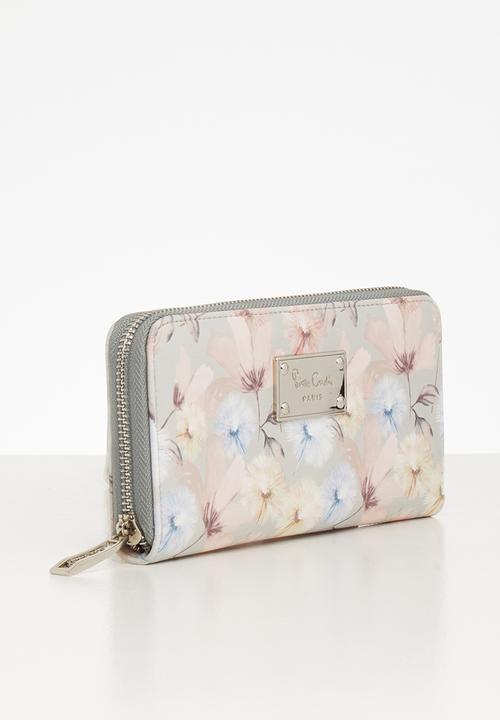 Pierre Cardin - Tanya wallet - multi