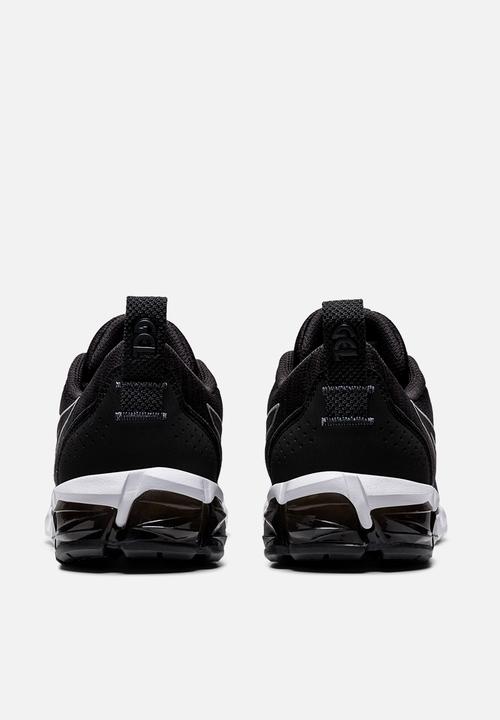 Asics Tiger - Gel-quantum 90 2 street -  graphite grey & black