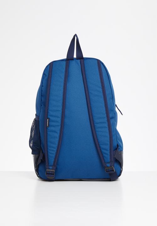 Converse - Speed 2 backpack - blue 