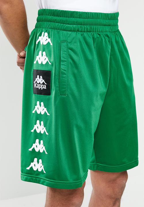 KAPPA - Authentic creedy 908 - green