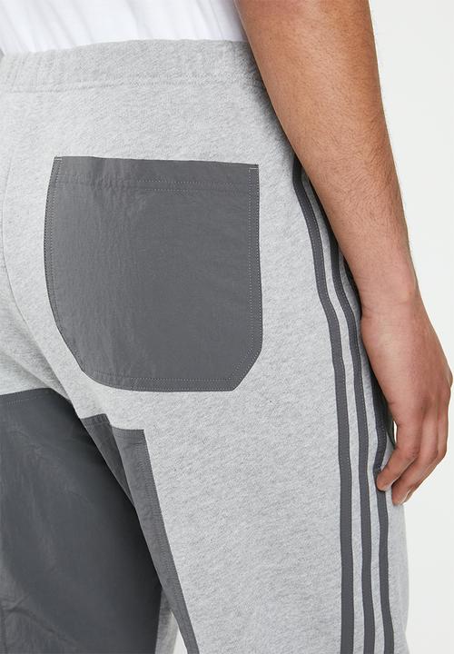 adidas Originals - Nmd sweat pant - grey 