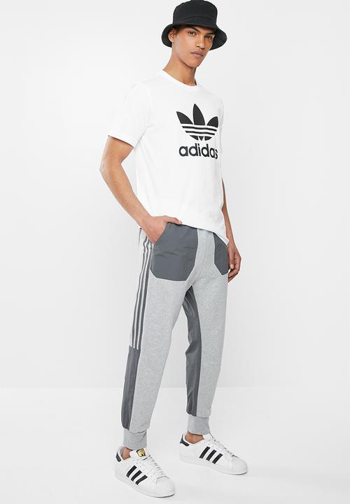 adidas Originals - Nmd sweat pant - grey 