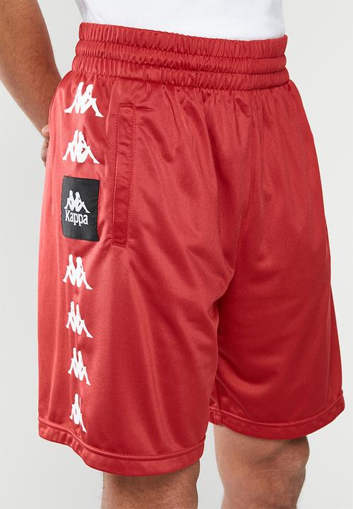 KAPPA - Authentic creedy 907 - red