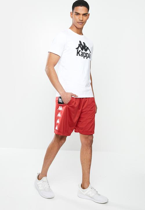 KAPPA - Authentic creedy 907 - red