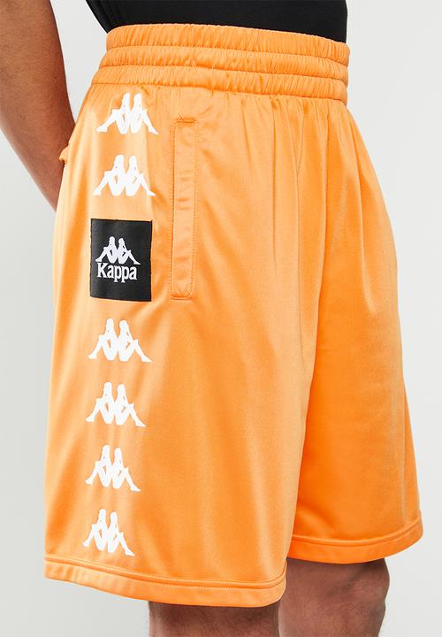 KAPPA - Authentic creedy 900 - orange
