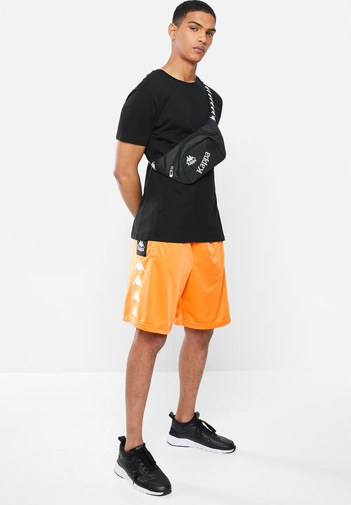 KAPPA - Authentic creedy 900 - orange