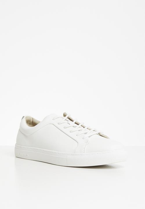 Jack & Jones - Sputnik pu - white