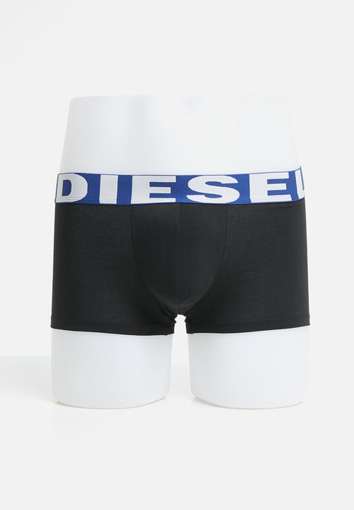 Diesel  - Umbx-shawnthreepack boxer 3pack - multi1