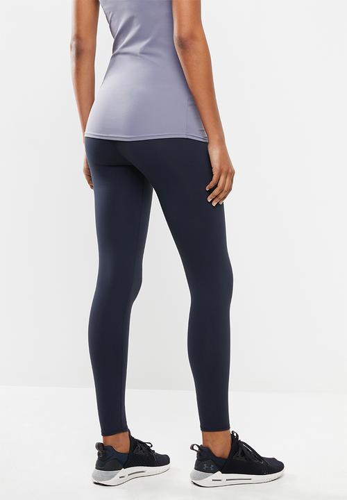 Cotton On - Maternity core tight over belly - navy