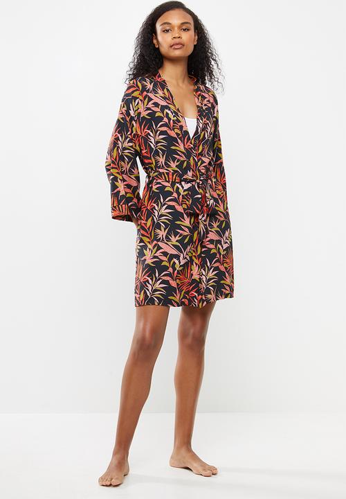 Superbalist - Short robe - multi