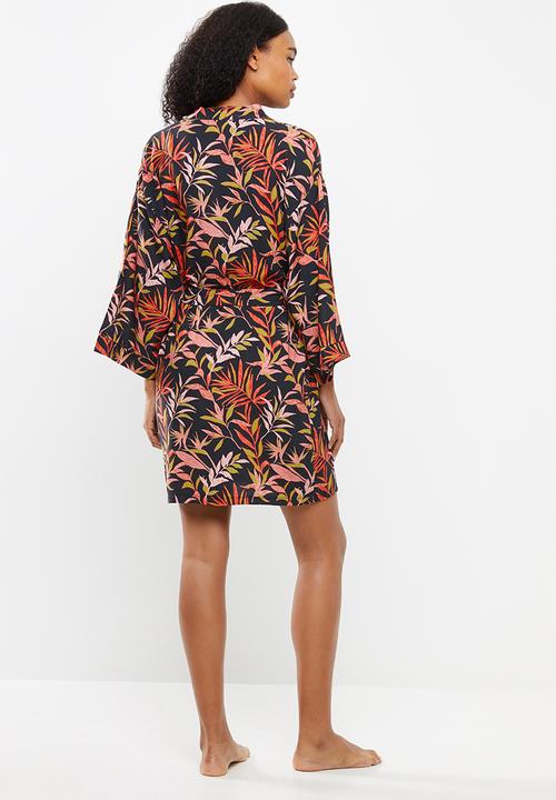 Superbalist - Short robe - multi