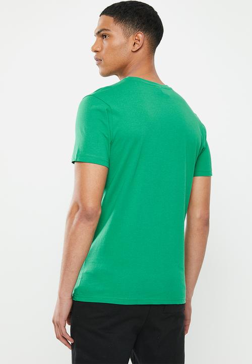 KAPPA - Authentic estessi 992 - green
