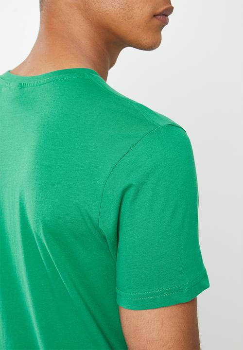 KAPPA - Authentic estessi 992 - green