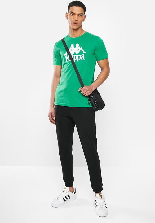 KAPPA - Authentic estessi 992 - green