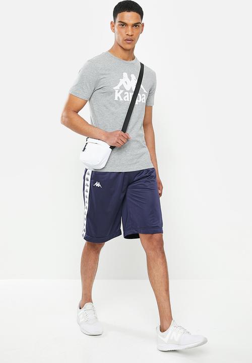 KAPPA - Authentic estessi a17 - grey