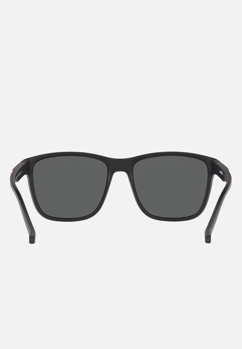 Arnette - Shoredick grey 56mm  - matte black