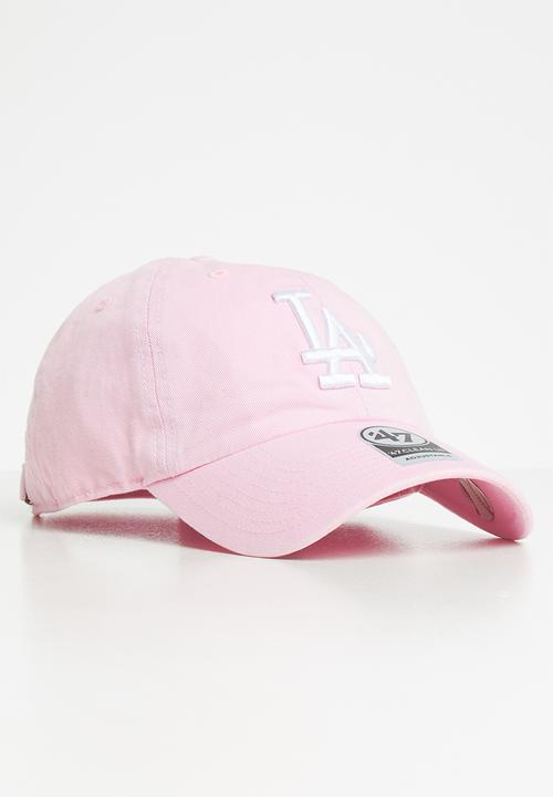 47 Brand - Mlb clean up - pink
