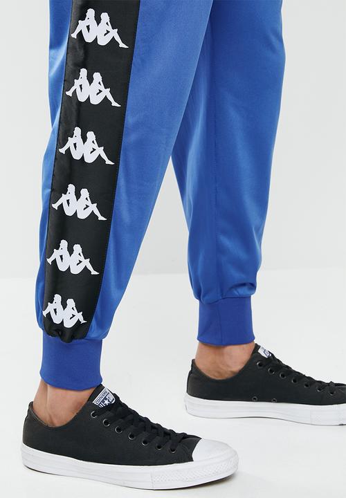 KAPPA - Authentic catty 913 - blue 