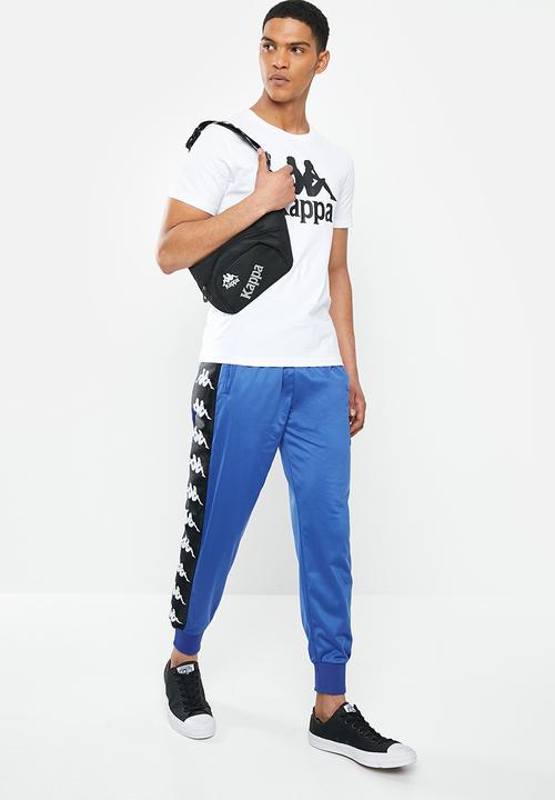 KAPPA - Authentic catty 913 - blue 