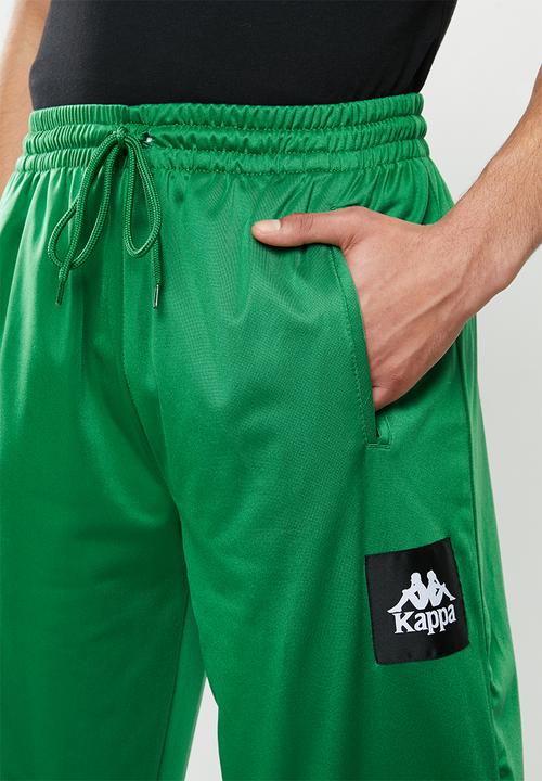 KAPPA - Authentic catty - green
