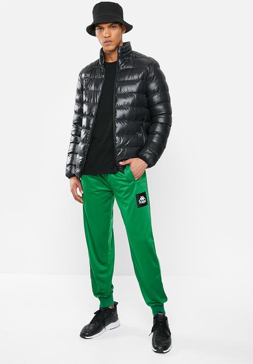 KAPPA - Authentic catty - green