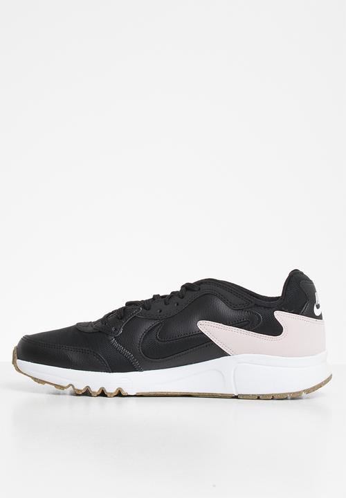 Nike - Atsuma - black/sail-barely rose-gum light brown
