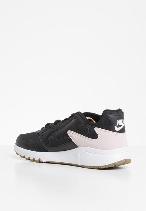Nike - Atsuma - black/sail-barely rose-gum light brown