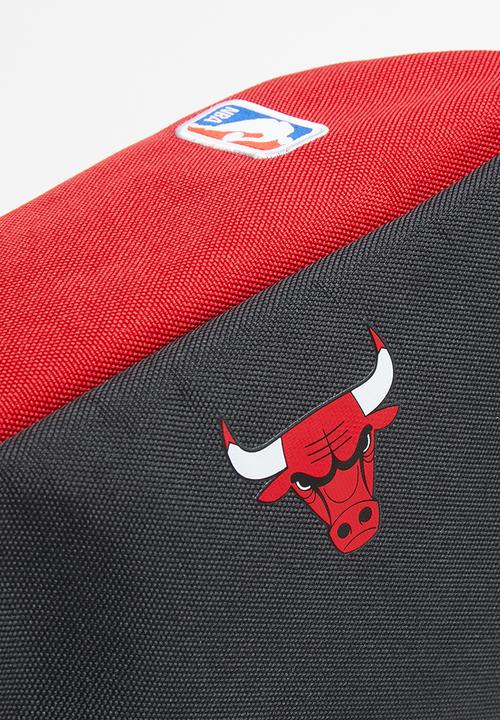 Herschel Supply Co. - Seventeen - hip packs - Chicago Bulls - red