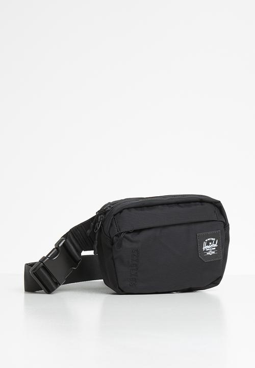 Herschel Supply Co. - Tour small - hipsack - black