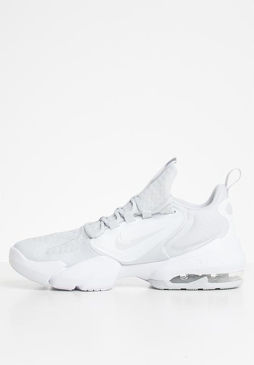 Nike - Air Max Alpha Savage - pure platinum/pure platinum-white
