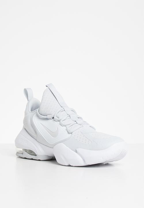 Nike - Air Max Alpha Savage - pure platinum/pure platinum-white