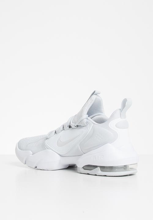 Nike - Air Max Alpha Savage - pure platinum/pure platinum-white