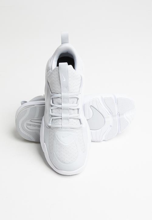 Nike - Air Max Alpha Savage - pure platinum/pure platinum-white