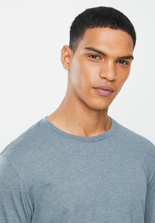 RVCA - Va vaxxa short sleeve tee - blue 