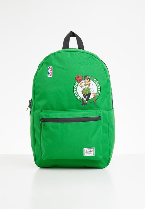 boston celtics backpack